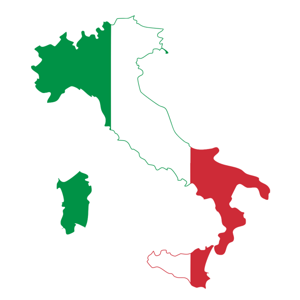 ITALY